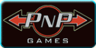 PNP Games - Logo