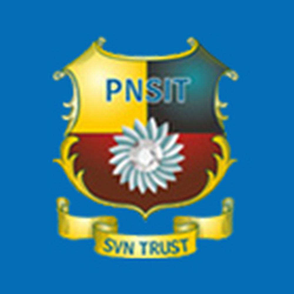 PNS Institute of Technology (PNSIT) - Logo
