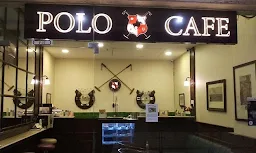 Polo Cafe - Logo