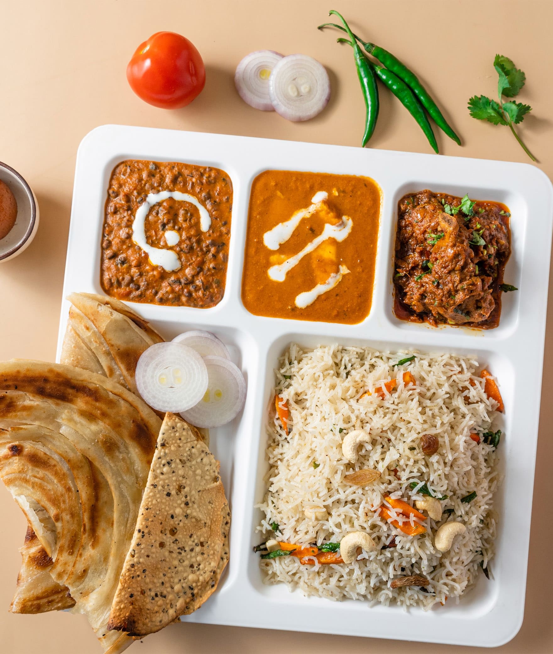 Pocket Meal - Logo