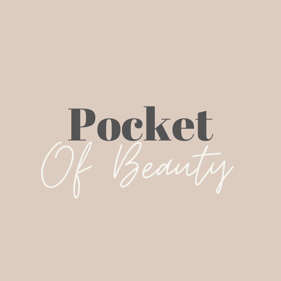 Pocket of Beauty - Logo
