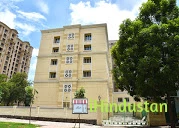 Podar International School thane - Logo