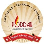 Poddar Business School (PBS) - Logo
