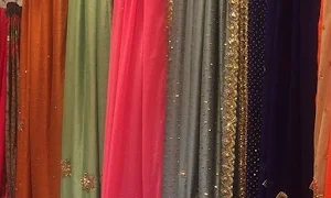Poddar Emporium A House Of Designer Sarees - Logo