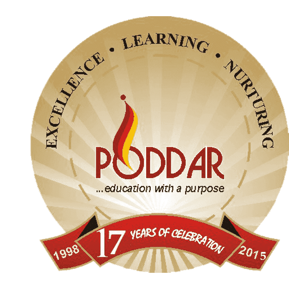 Poddar Management and Technical campus (PMTC) - Logo