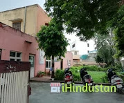 Poddar PG College Lili Laxmangarh Alwar - Logo