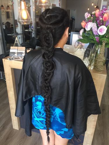 Podium Hair & Beauty - Cover photo