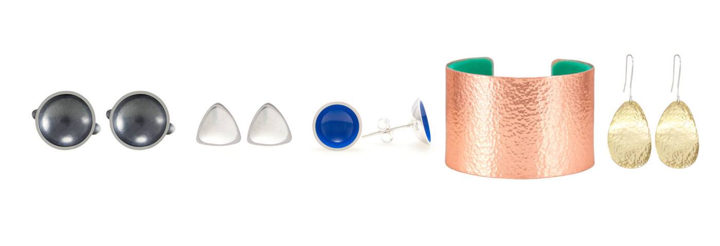 Pod Jewellery - Cover photo
