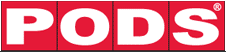 PODS Edmonton - Logo