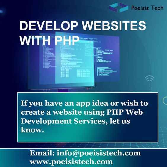 Poeisis Tech - Cover photo
