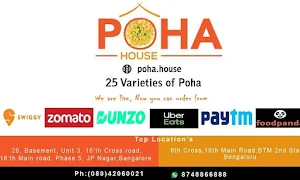 Poha House - Cover photo