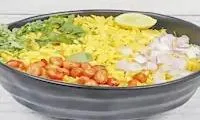 Poha Junction - Logo