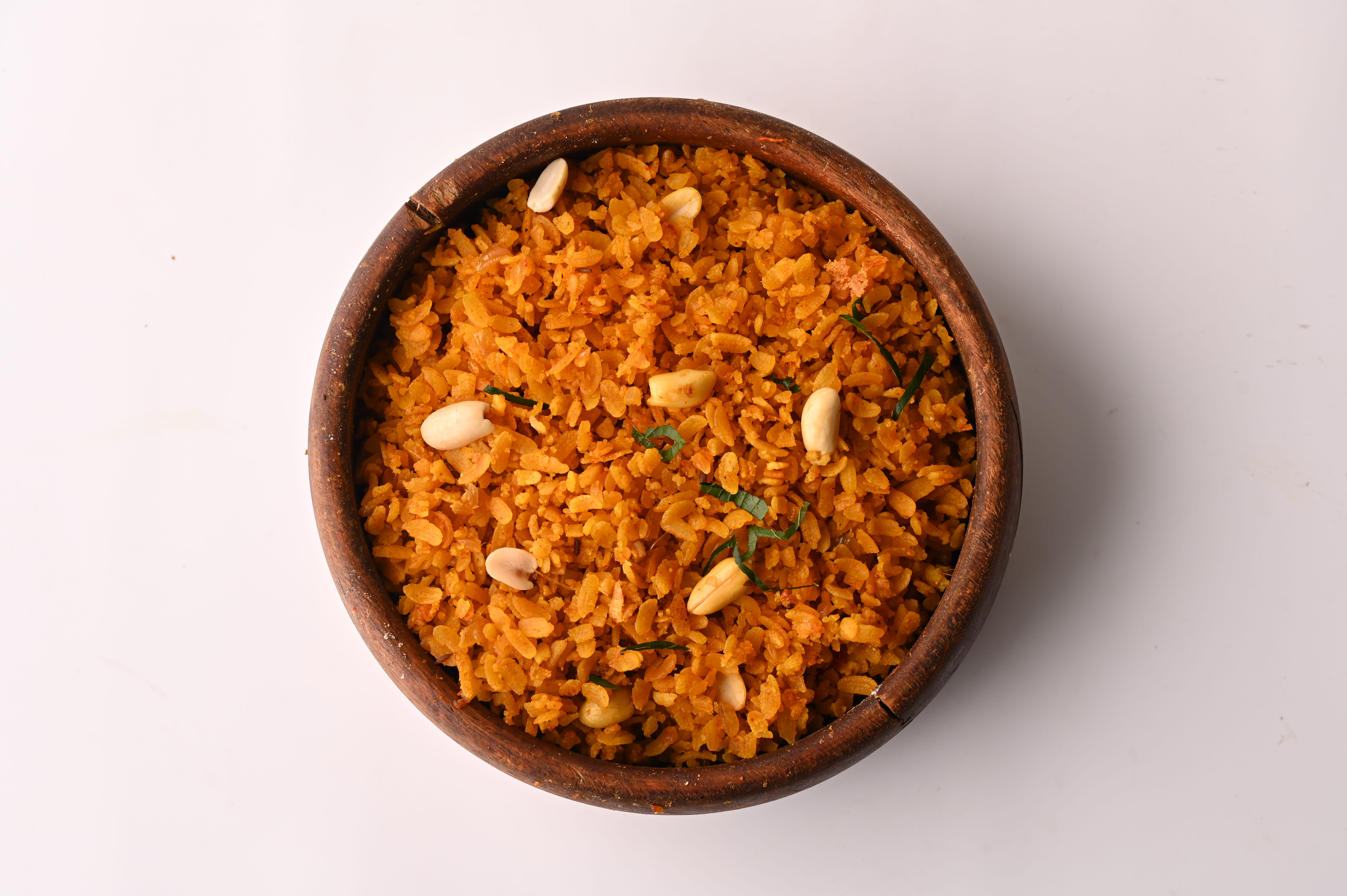 POHA QUEEN - Logo