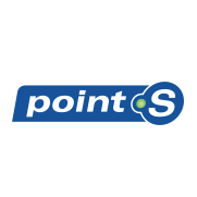 Point S - Pneus Rinaldo - Logo