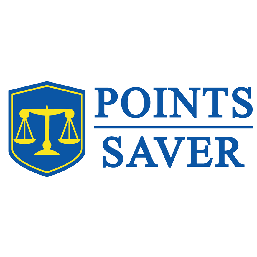 Points Saver - Logo