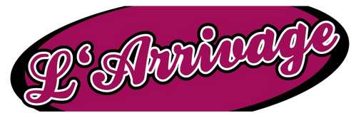 Poissonnerie L&s;arrivage Inc - Logo