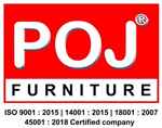 Poj Furniture - Logo