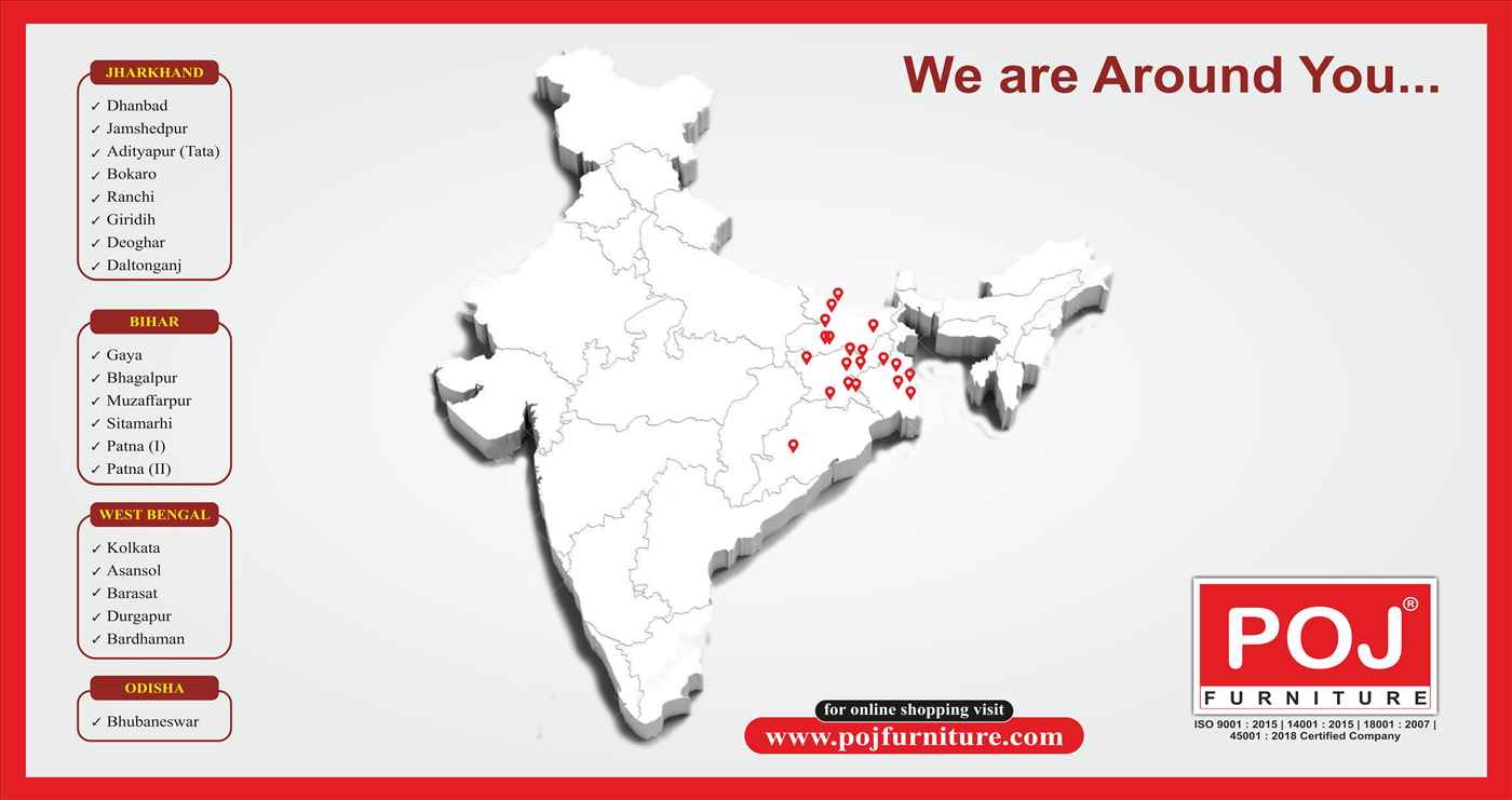 Poj Furniture - Cover photo