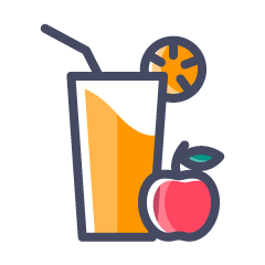 POJO JUICE EXPRESSS - Logo