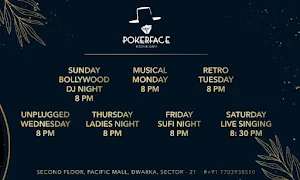 Pokerface - Cover photo