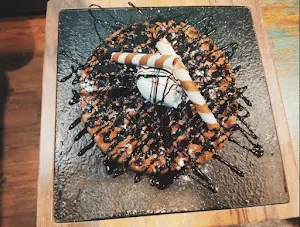 Pokket Cafe - Cover photo