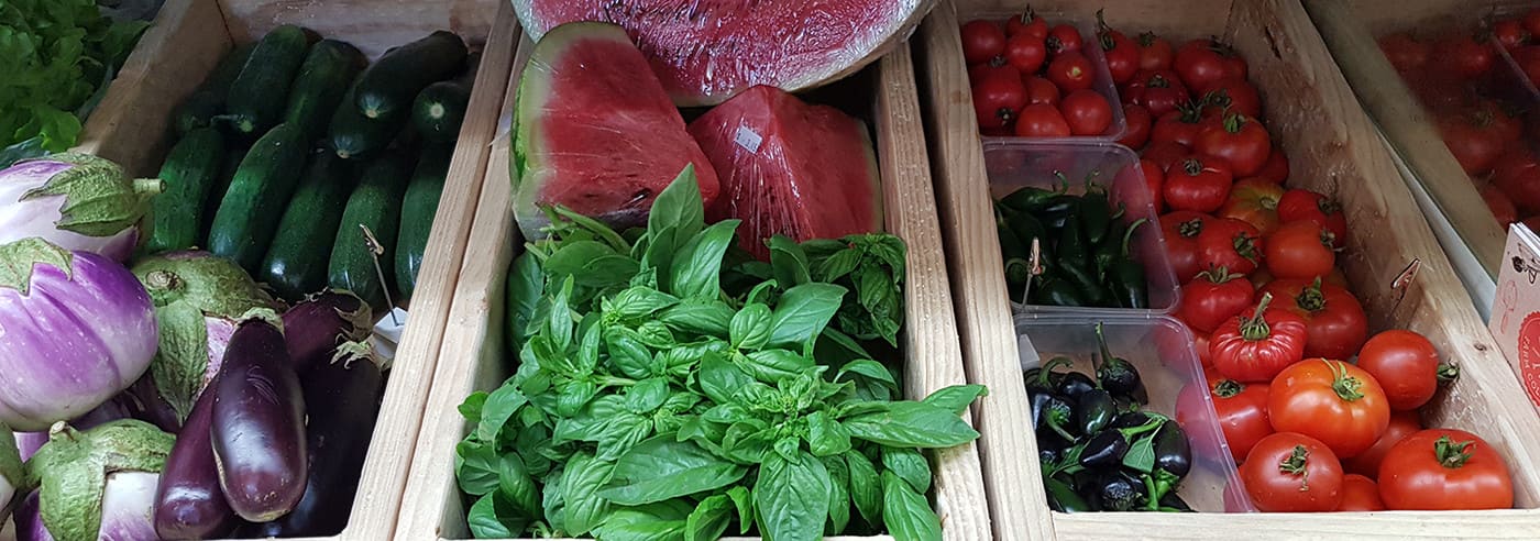 Pokolbin Farm Shop - Cover photo