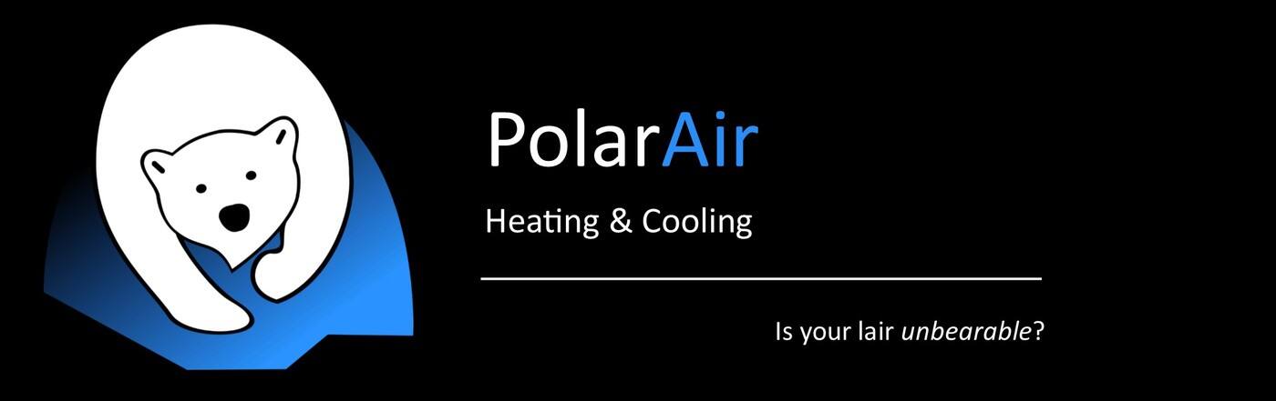 Polar Air Heating and Cooling - Cover photo