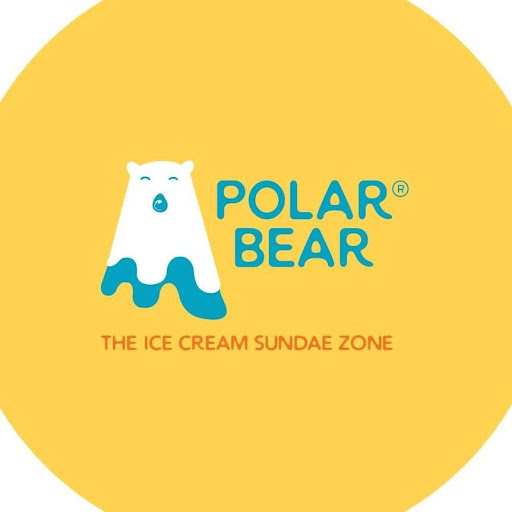 Polar Bear - Logo