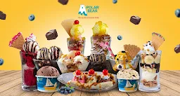 Polar Bear - Logo