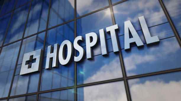 Polaris Hospital - Cover photo
