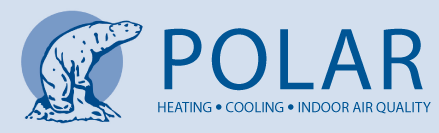 Polar Refrigeration - Logo