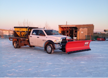 Polar Sanding Services - Cover photo