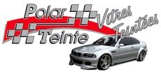 Polar Teinte Inc. - Logo