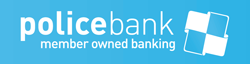 Police Bank - Logo
