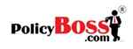 Policy Boss - Logo