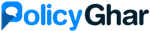 Policyghar - Logo