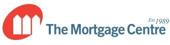 Polina Ghorishi - The Mortgage Centre - Logo