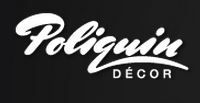Poliquin Decor - Logo