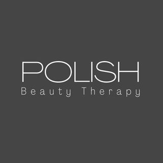 Polish Beauty Therapy - Logo