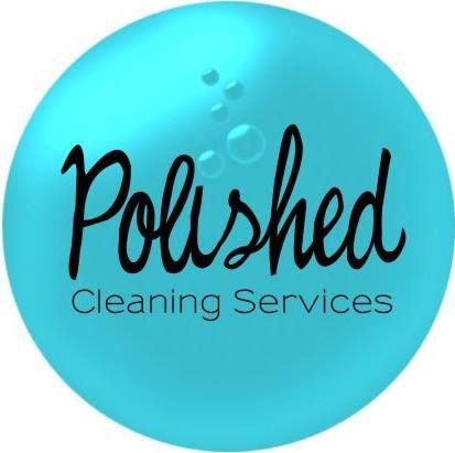 Polished Cleaning Services - Logo