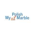 Polish My Marble - Logo
