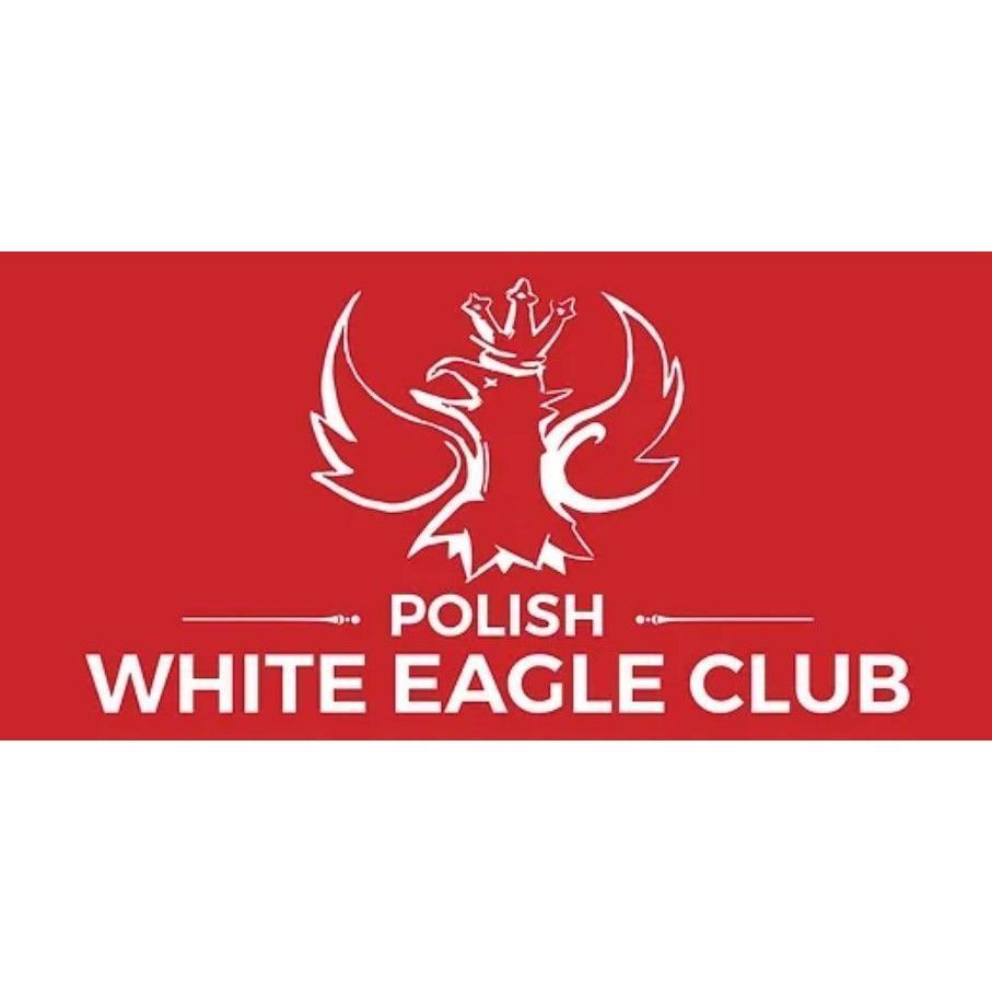 Polish White Eagle Club - Logo
