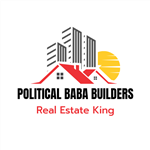 Political Baba Builders - Logo