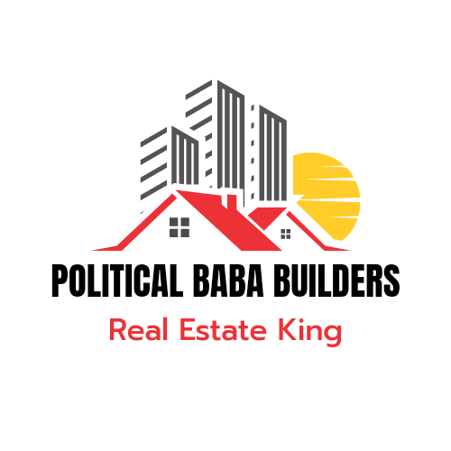Political Baba Builders - Cover photo