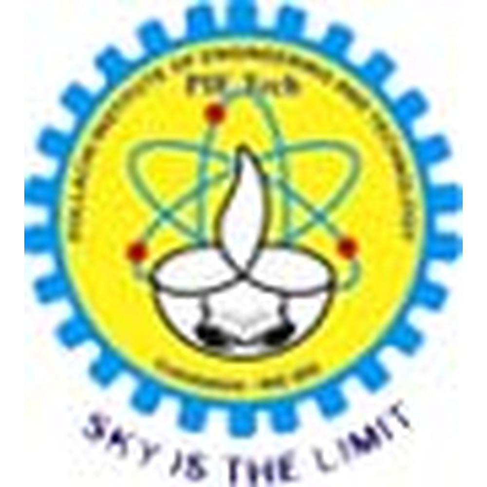 Pollachi Institute of Engineering and Technology (PIET) - Logo