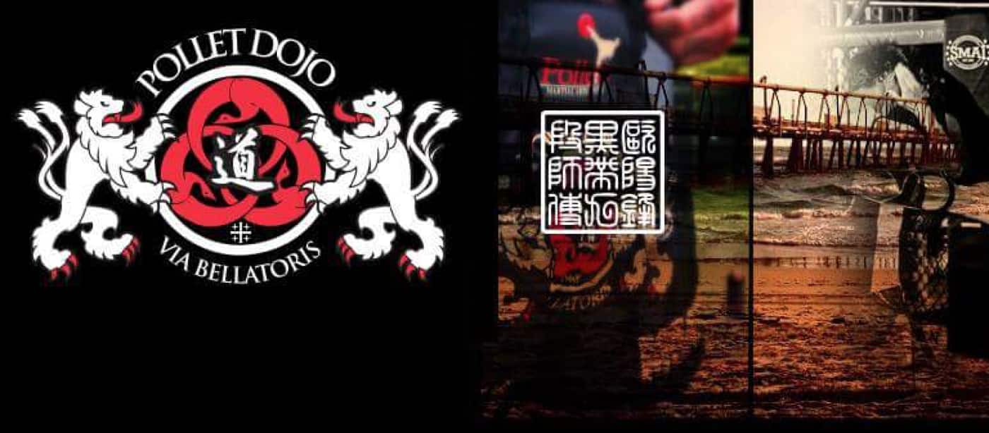 Pollets Martial Arts Centre - Cover photo
