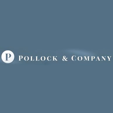 Pollock &a; Company - Logo