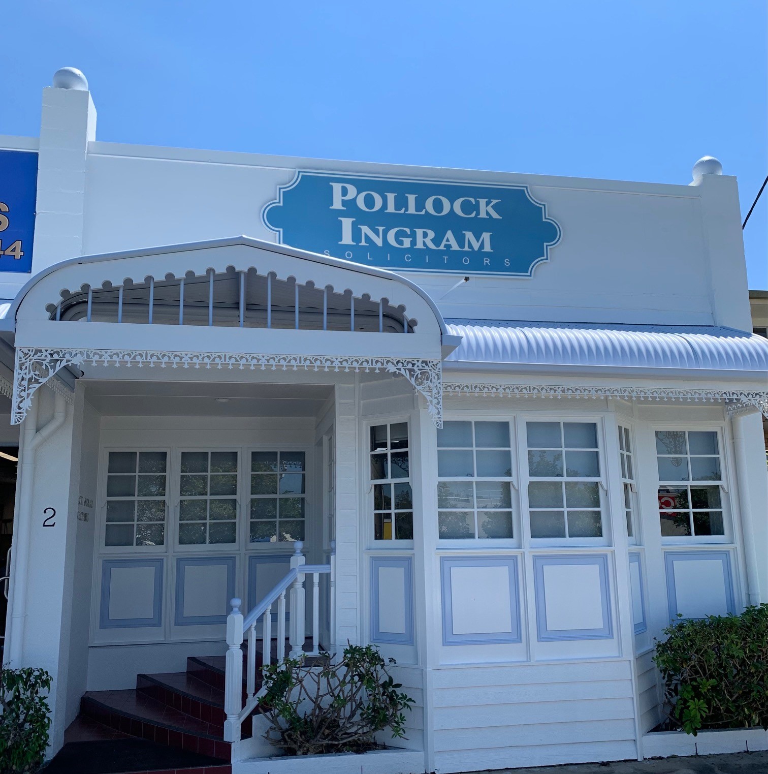 Pollock Ingram Solicitors - Cover photo