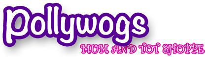 Pollywogs - Logo