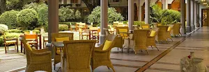 Polo Club - The Oberoi - Logo
